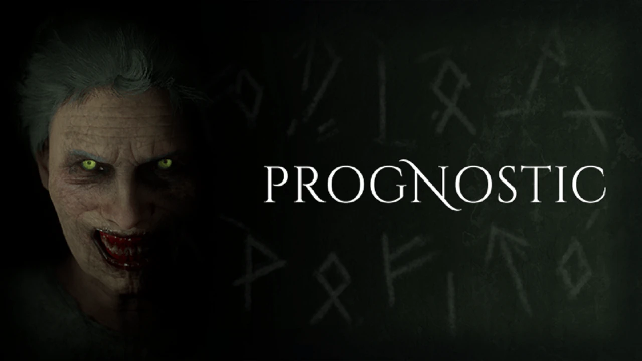 Отечественные разработчики предлагают вам роль медиума в хорроре от первого лица Prognostic