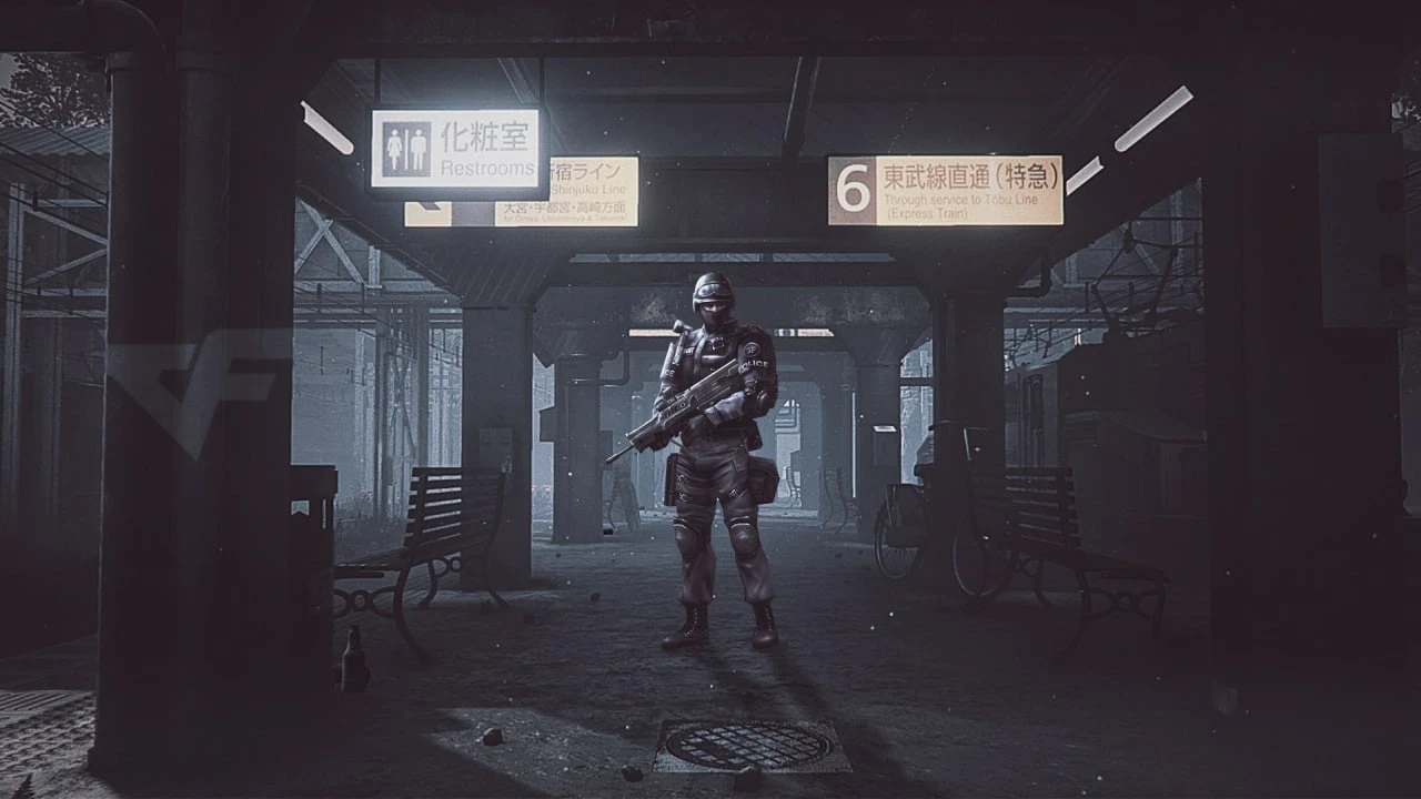 Проект Cross Fire закрывается спустя 12 лет после запуска