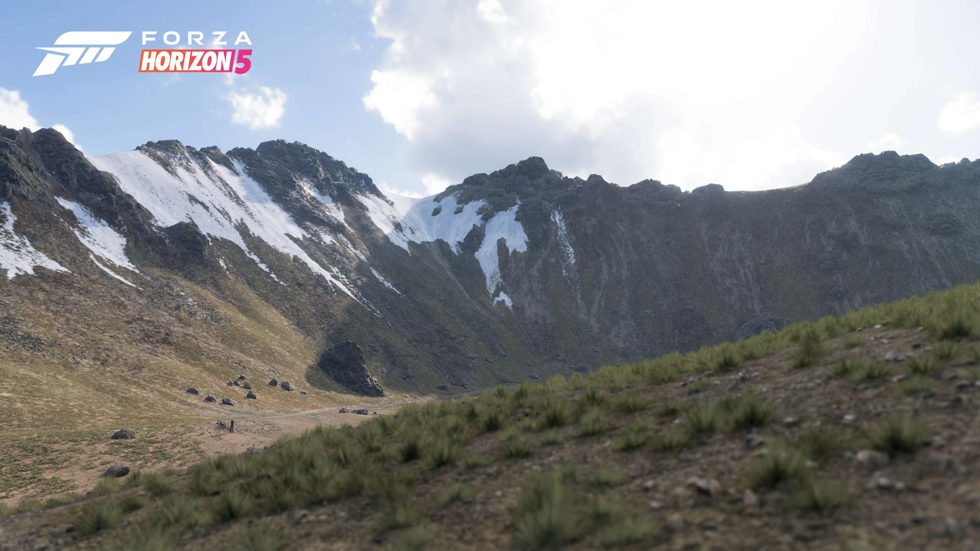 Новые скриншоты Forza Horizon 5, демонстрирующие различные локации