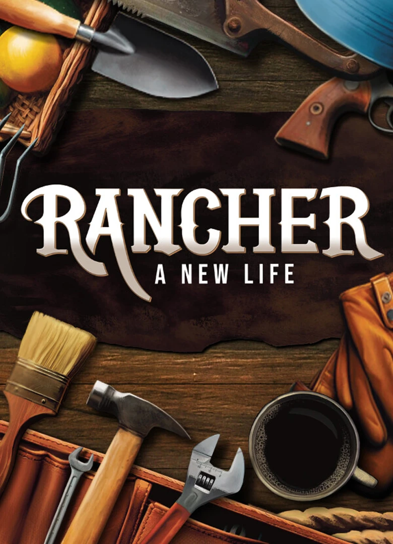 Rancher: A New Life