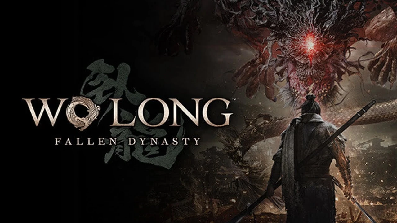 Wo Long: Fallen Dynasty "Таблица для Cheat Engine" [1.303] { AeroShok999}