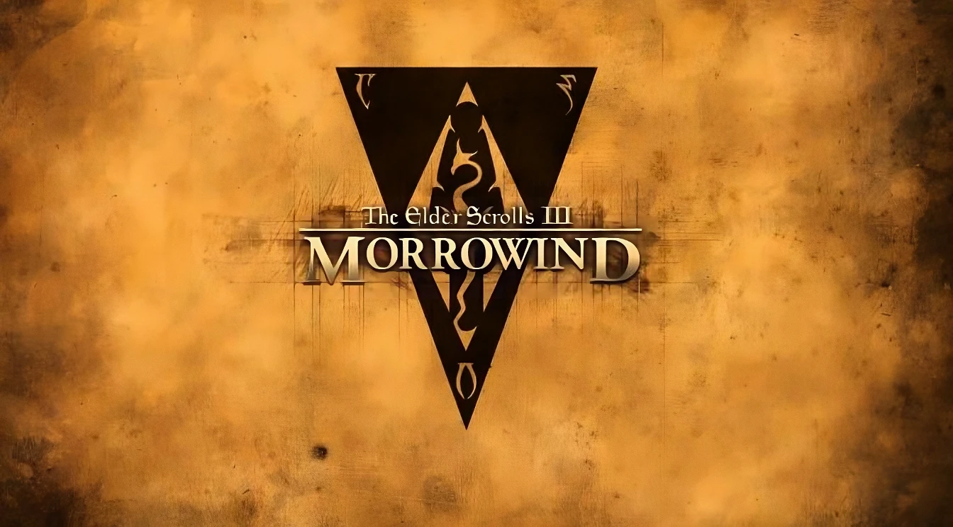 Для The Elder Scrolls 3: Morrowind вышел текстур-пак в 4К на 32 ГБ