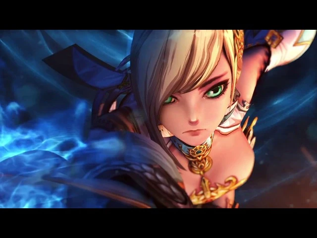 Открыта регистрация на ЗБТ английской версии Kritika Online