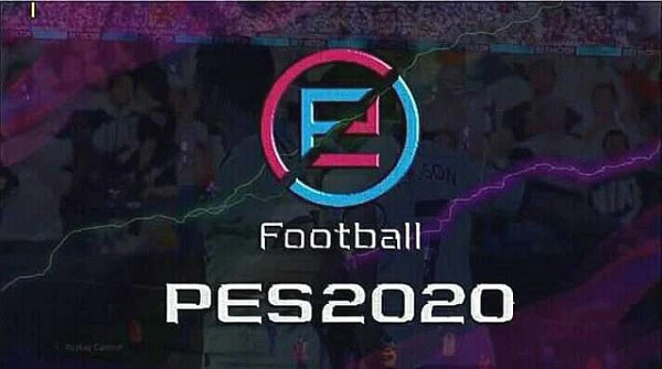 PES 2020 "No Replay Logo by 1002M"