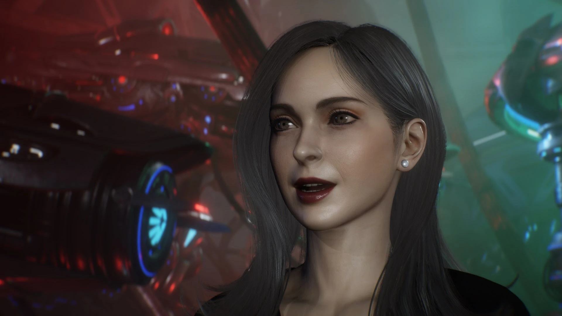 Stranger of Paradise: Final Fantasy Origin "Патч 1.02"