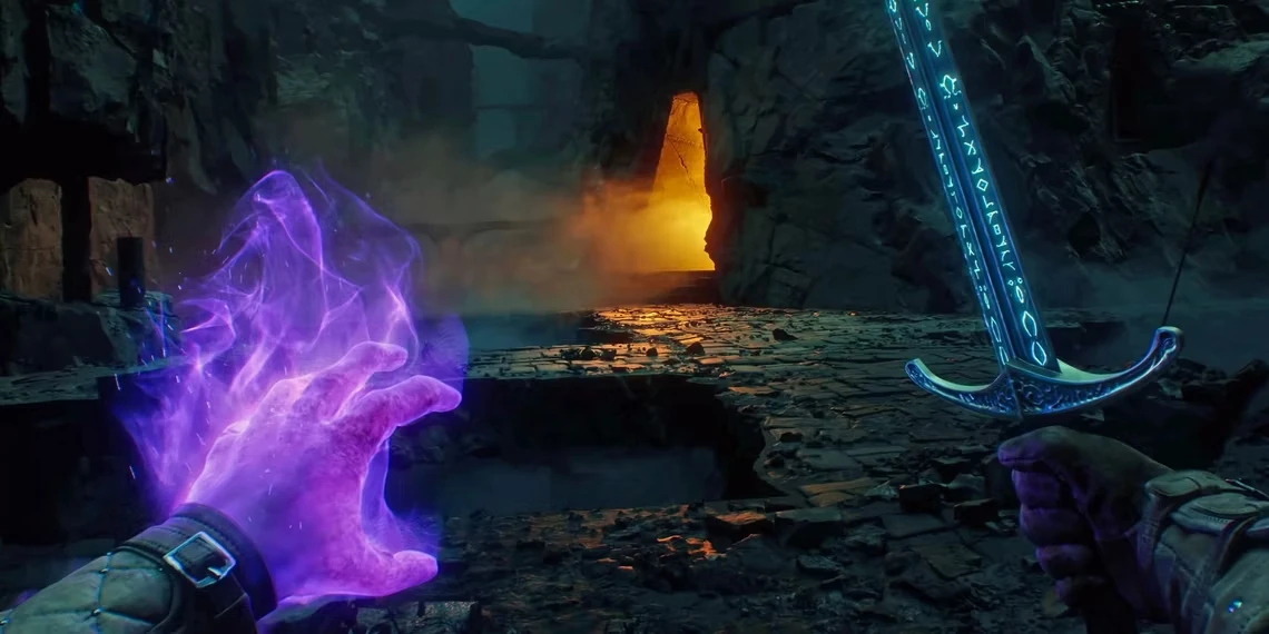 Avowed может появиться на летней презентации Xbox