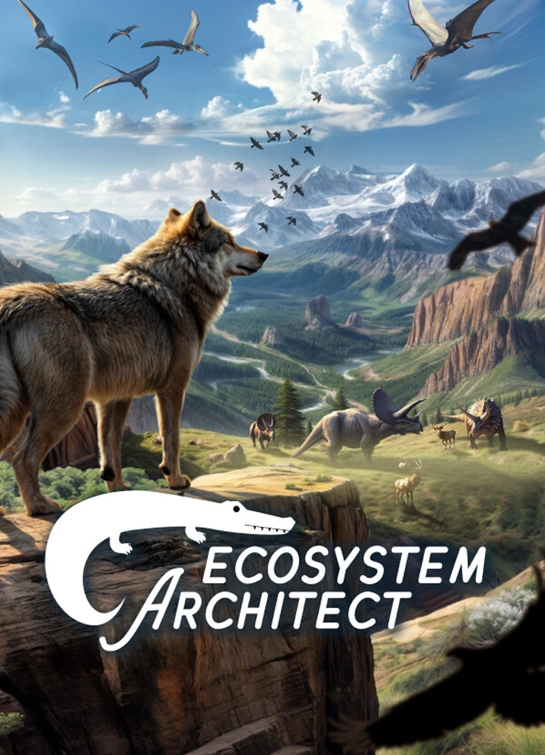 Ecosystem Architect