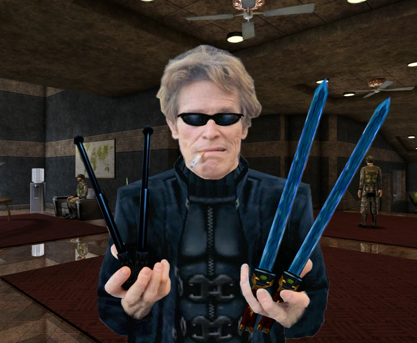 ДжейСи Дефо