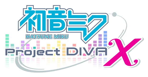 Hatsune Miku: Project Diva X выйдет на PS4 и PS Vita