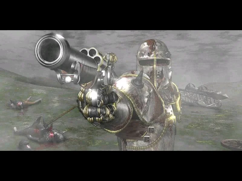 Тим Кейн, отец серии Fallout и Arcanum, научился делать хорошие игры на примере тех, которые у него не получались