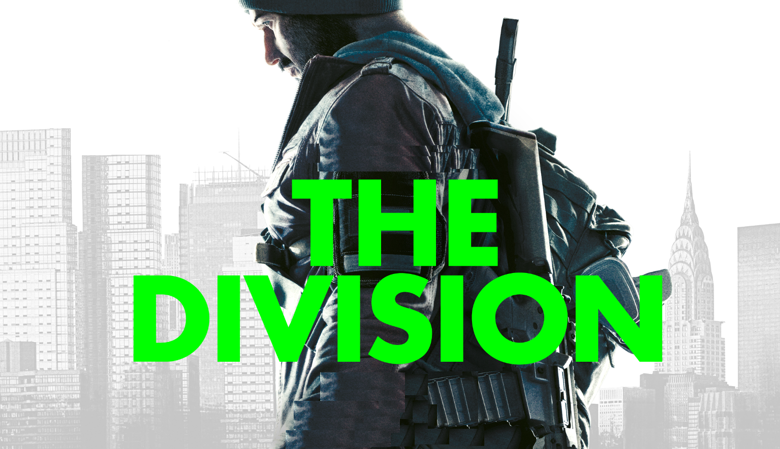 Саундтрек к видеоигре The Division