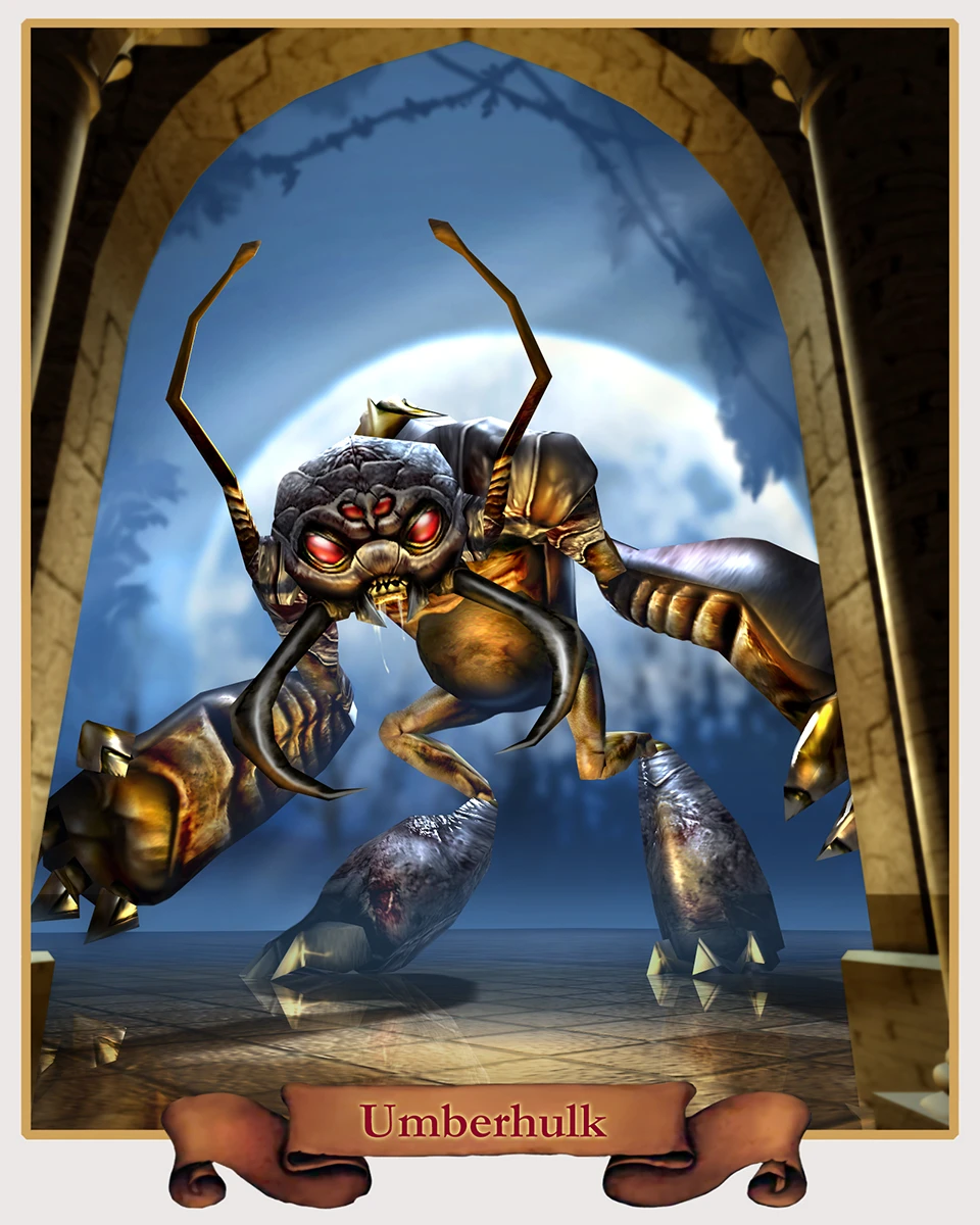 Neverwinter Nights Diamond Edition "Artworks(Арты)"