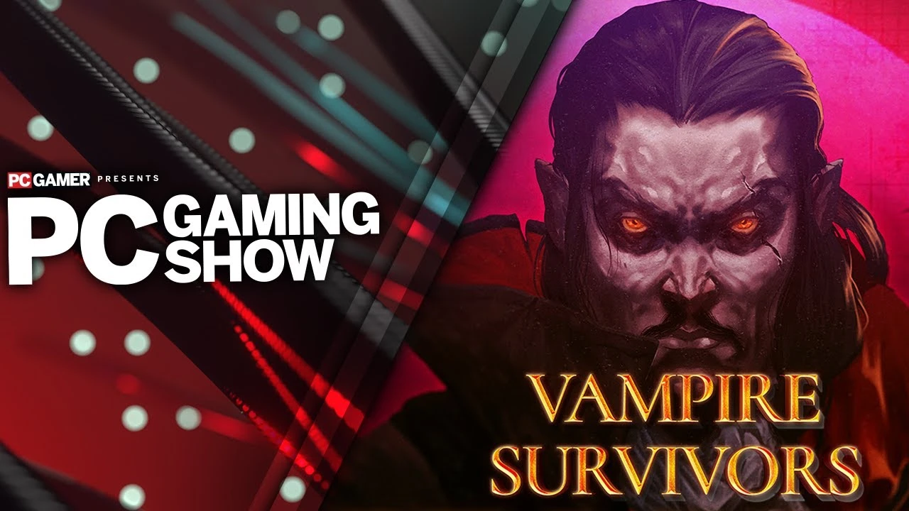 Патч 1.5 для Vampire Survivors выходит 12 июня, добавляет новую карту и случайные события