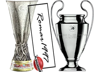 FIFA 14 "3D кубок Лиги Чемпионов Европы"