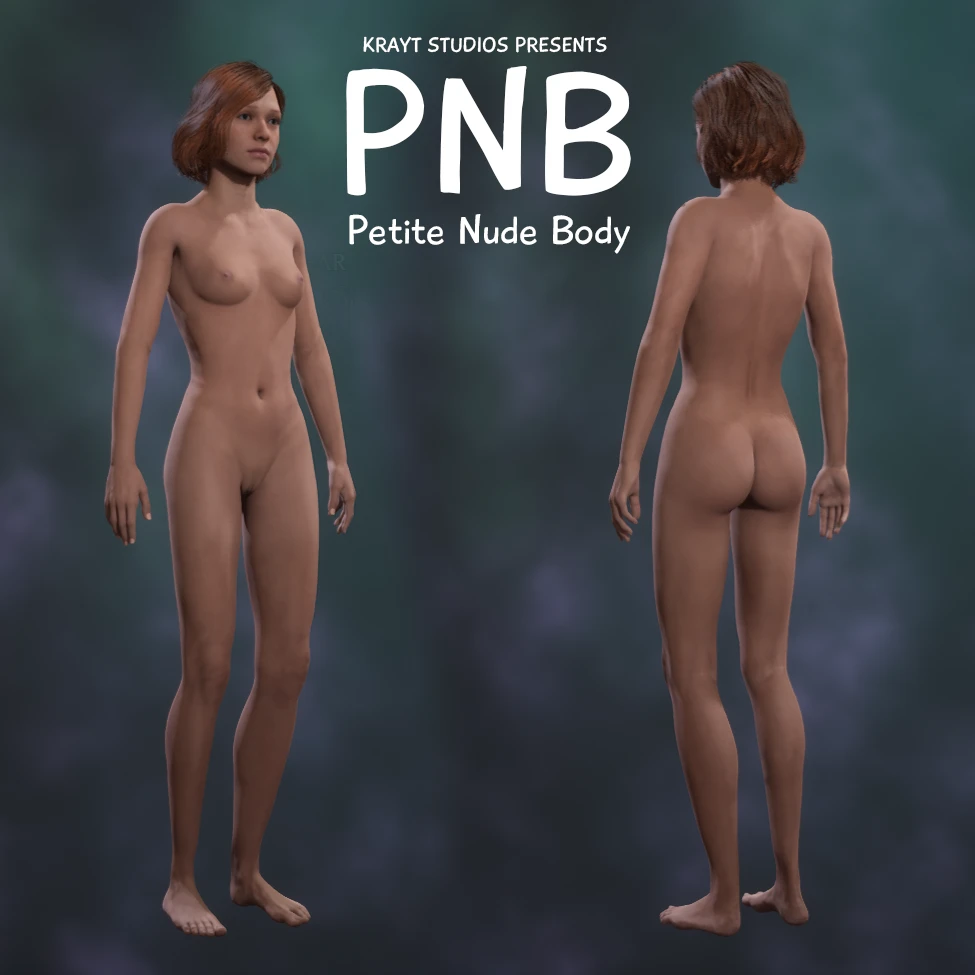 Hogwarts Legacy "Мод на голое тело персонажа" [1.2]