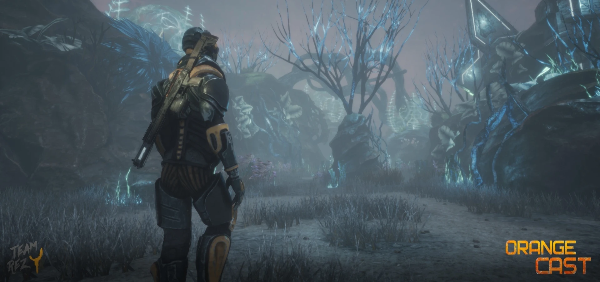 Что стоит за "Русским Mass Effect": интервью с разработчиком видеоигр