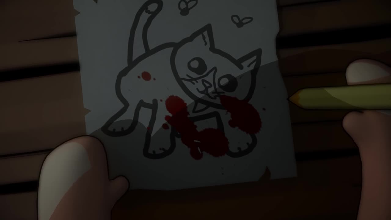 Релизный трейлер The Binding Of Isaac: Afterbirth+!