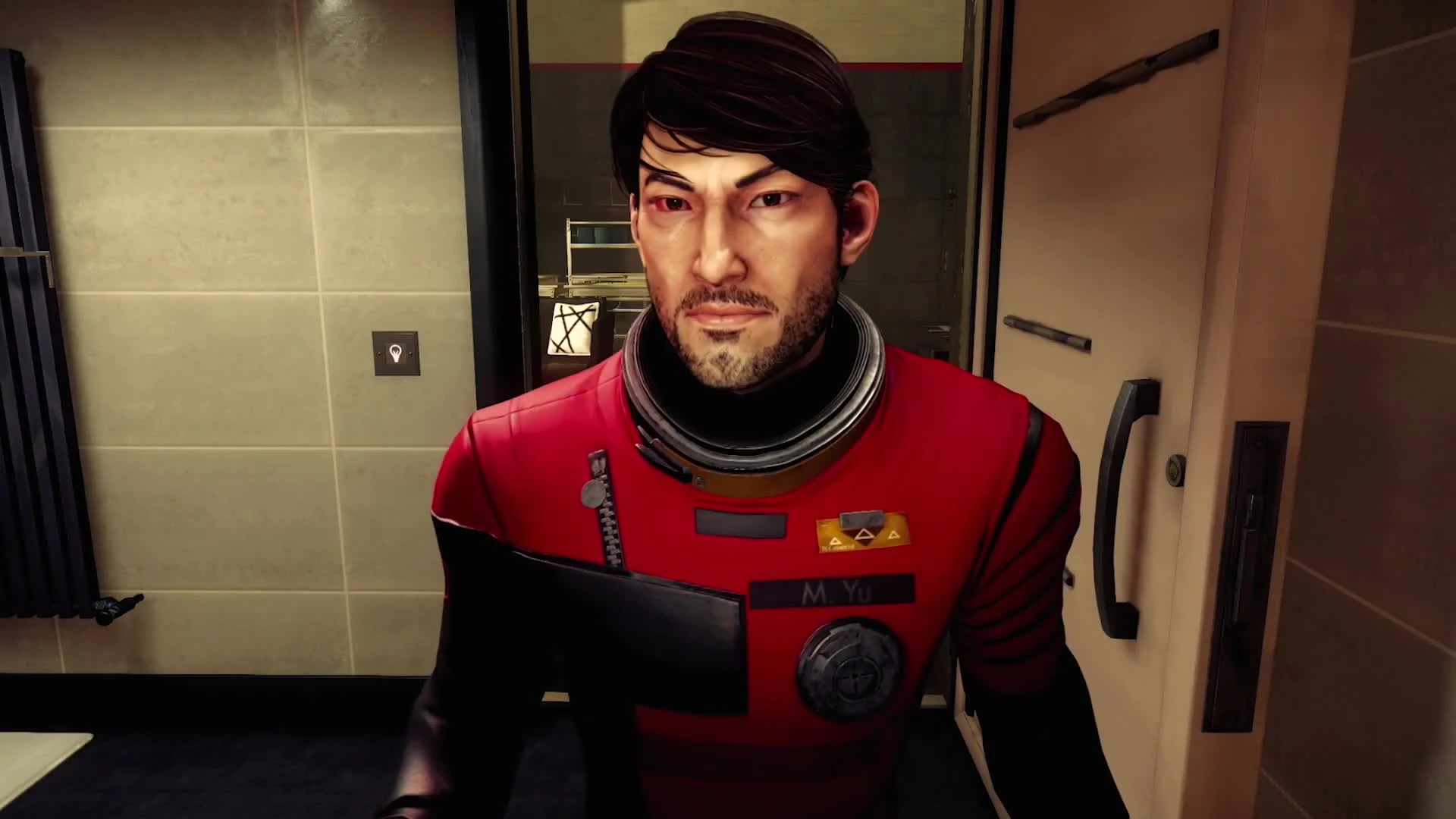 Релизный трейлер Prey