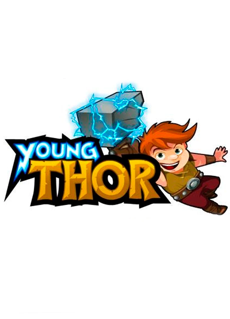 Young Thor