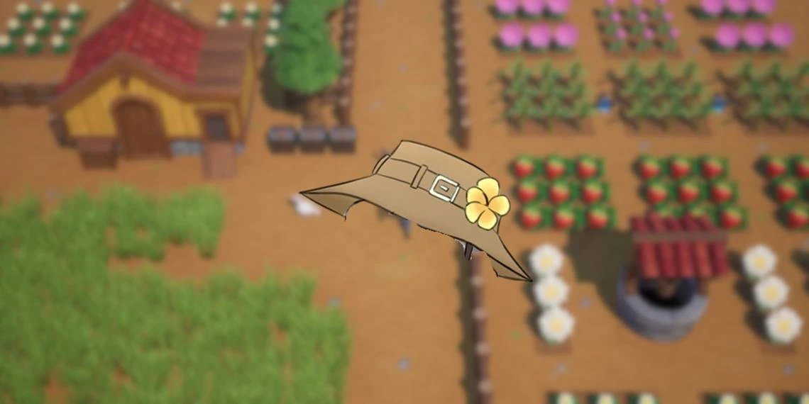 Coral Island: Как найти потерянную шляпу мэра