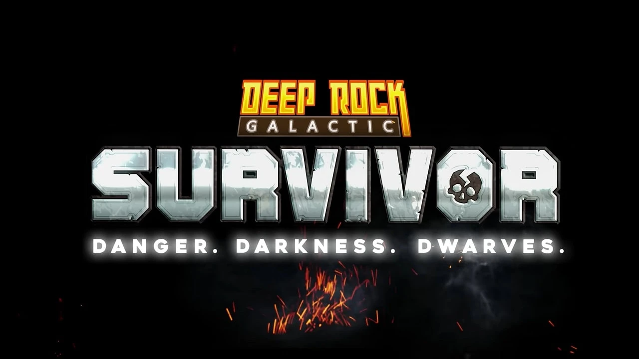 Deep Rock Galactic: Survivor "Таблица для Cheat Engine от igromanru: Здоровье, опыт, броня и пр" [1.0.87p]