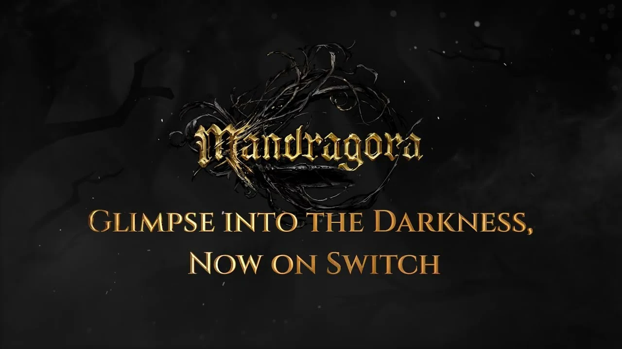 Mandragora: Whispers of the Witch Tree выйдет на Nintendo Switch в сентябре этого года