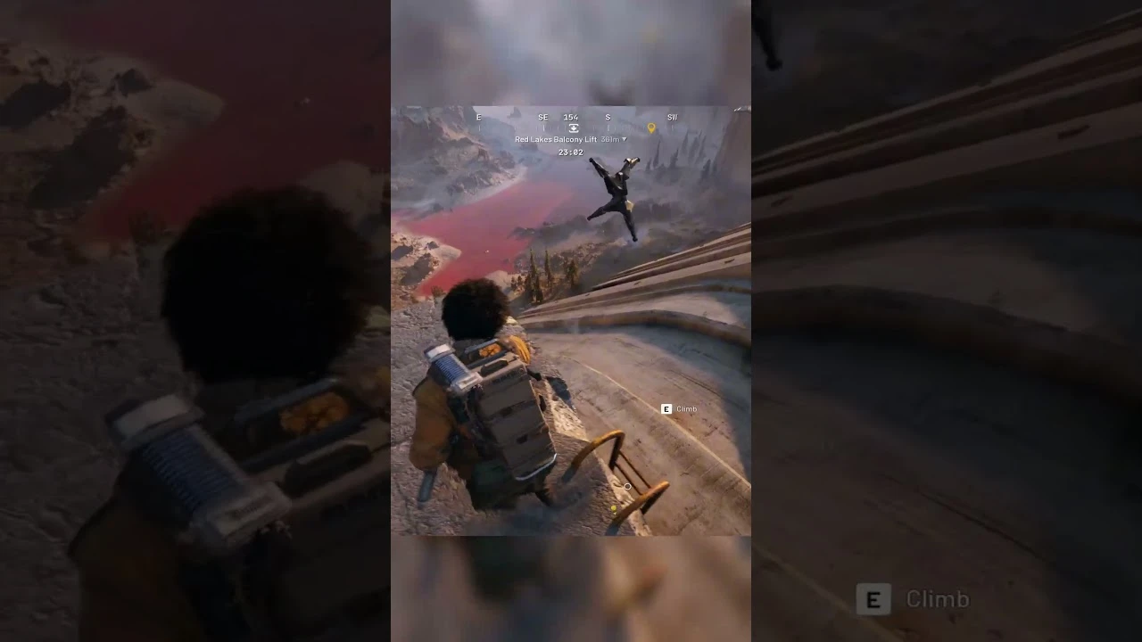 Да он ничего нам не сделает