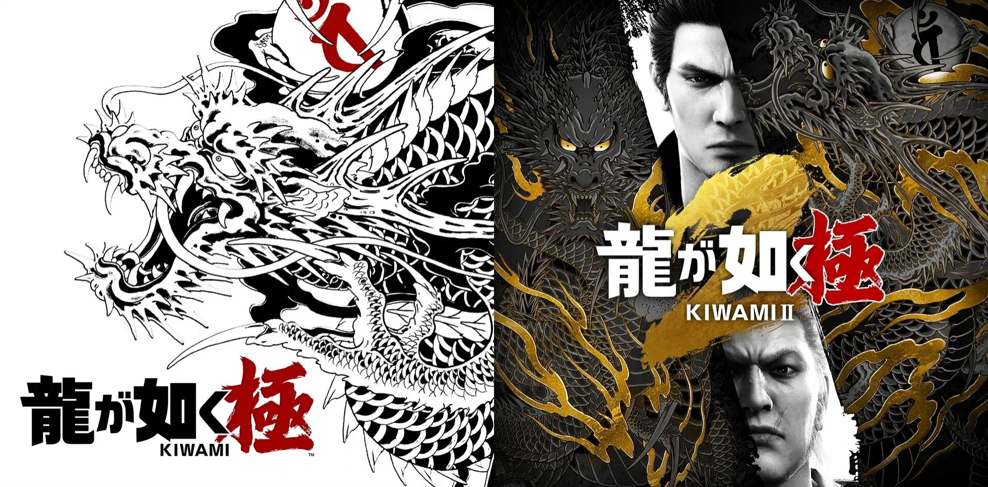 Для Yakuza: Kiwami и Yakuza: Kiwami 2 вышли обновления с лицензионной музыкой и русской локализацией