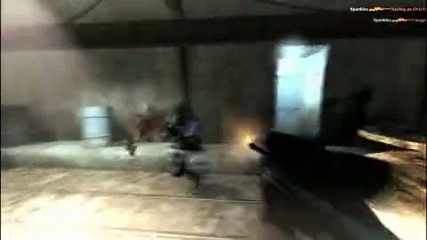 Fragstorm :: STVMovies