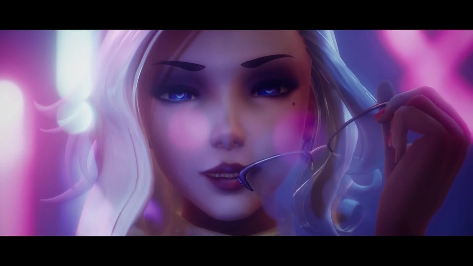 В Subverse игрокам предстоит спасать галактику в компании вайфу