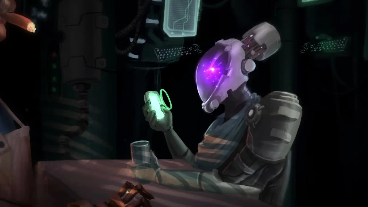 StarCrawlers - Трейлер раннего доступа