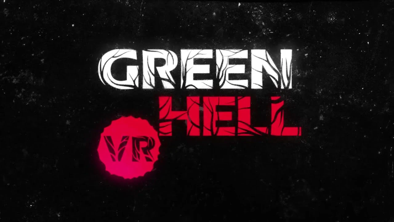 Тизер-анонс Green Hell VR