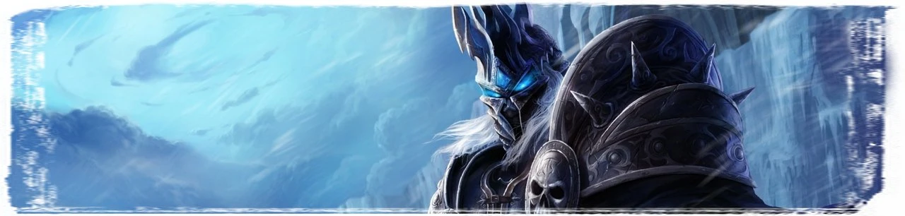 World of Warcraft "Артбук"