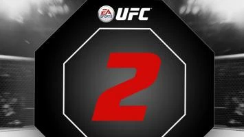 EA Sports UFC 2 - Доступ EA Access уже на следующей неделе