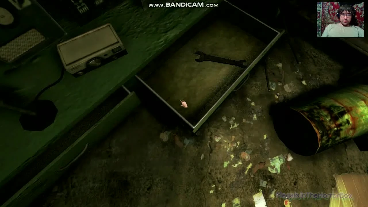 Penumbra: Necrologue - 2. Коллектор (прохождение на русском)