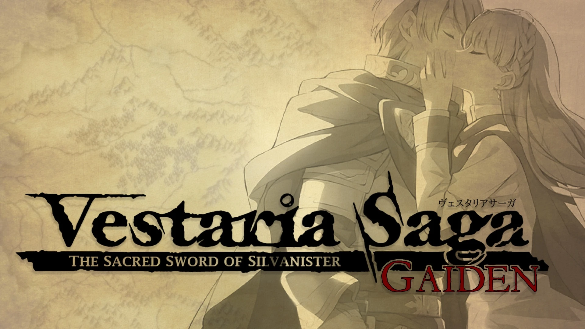 В Steam вышла стратегическая jRPG Vestaria Saga 2