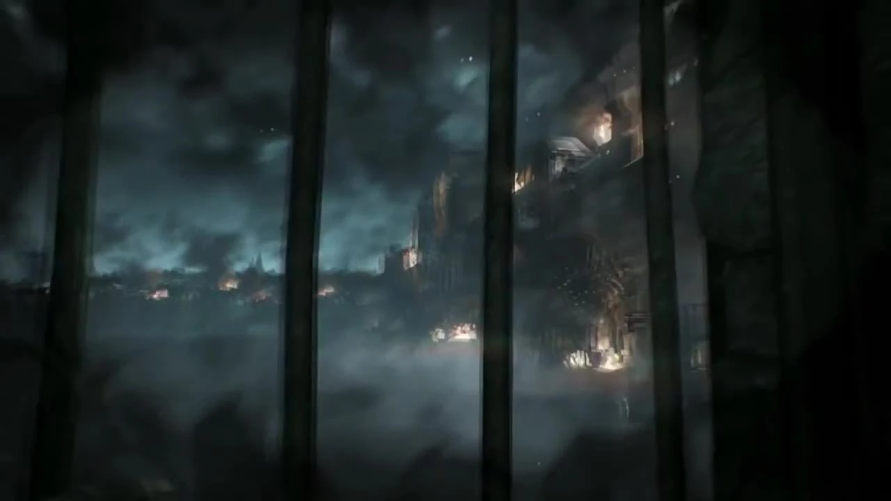 RapGameObzor 4 - Thief (2014)