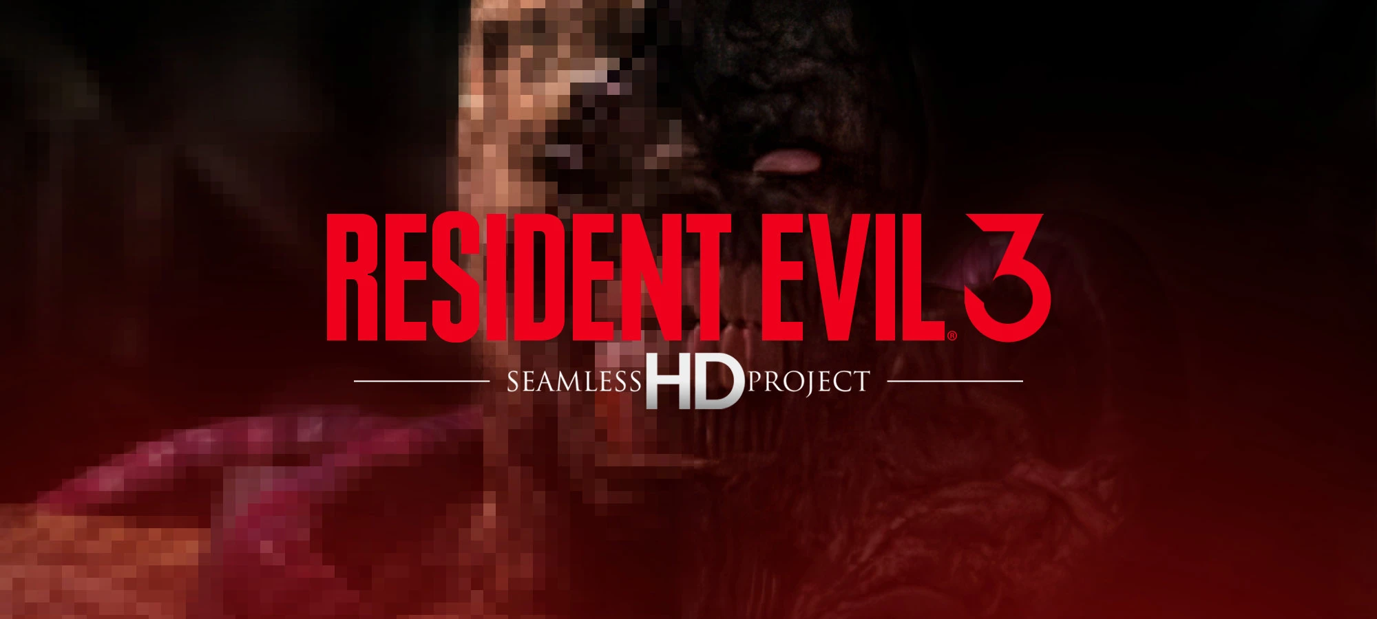 Resident Evil 3: Nemesis "Фанатский HD-ремастер"