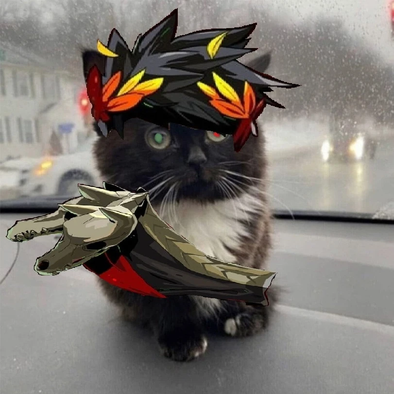 Ты никогда не выберешься отсюда!