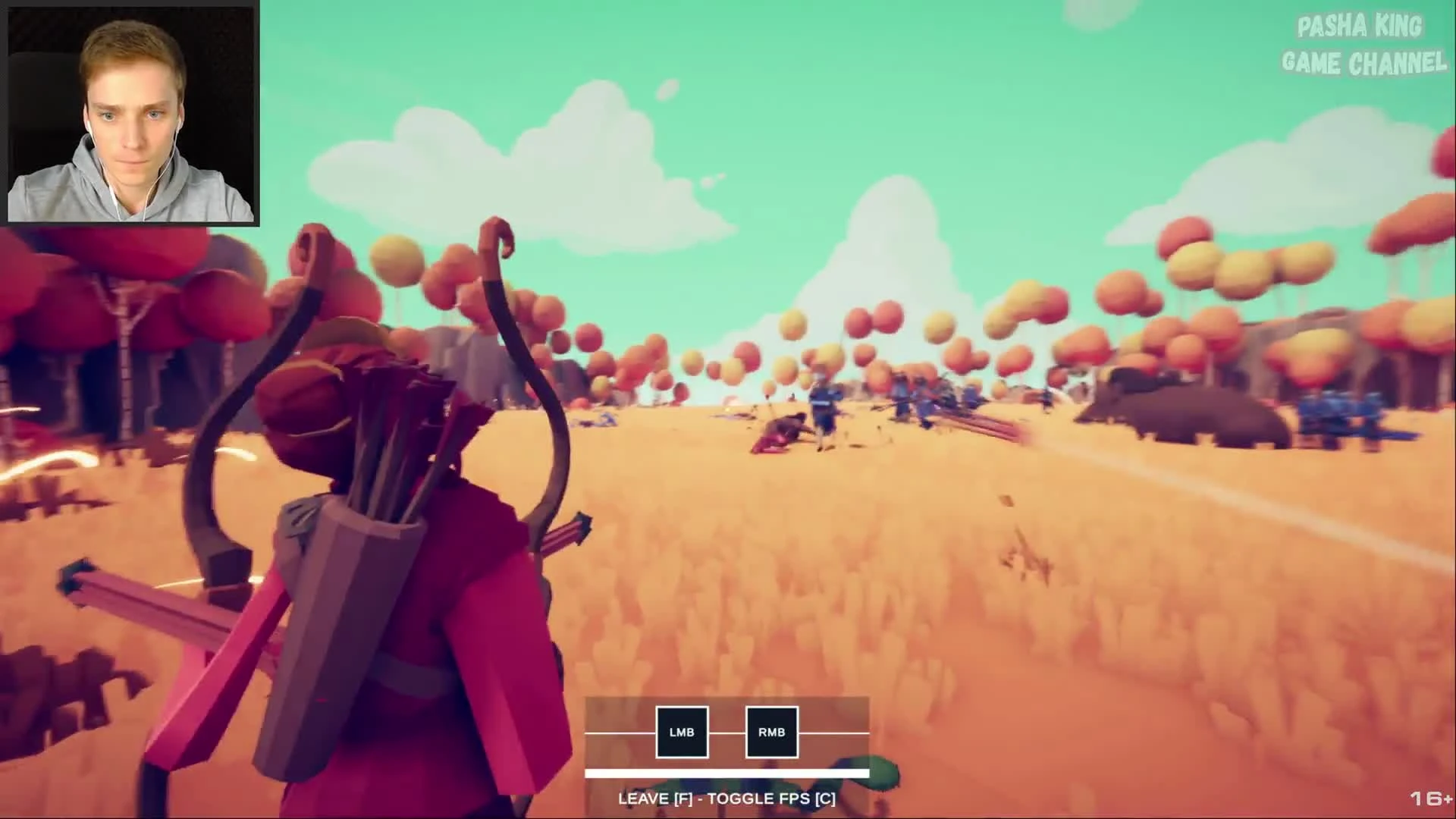 Ищем интересное в workshop - Totally Accurate Battle Simulator | TABS