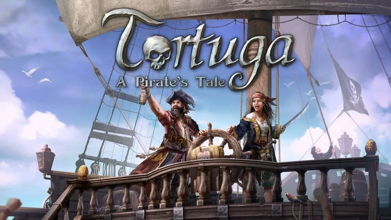 Tortuga - A Pirate's Tale "Таблица для Cheat Engine" [1.2.0.59274] {abelknightrudd}