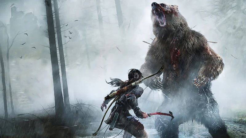 Подтверждена дата релиза Rise of the Tomb Raider на PC