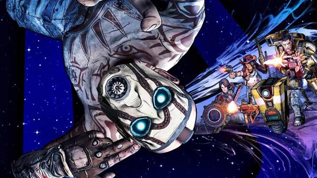 В Borderlands 2 и Borderlands: The Pre-Sequel можно сыграть на SteamOS