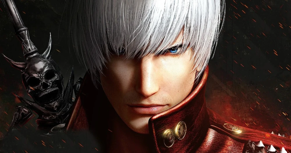 Новые изображения Devil May Cry: Pinnacle of Combat