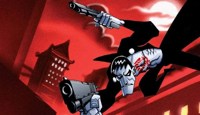 Drake of the 99 Dragons, одна из худших игр всех времен, вышла в Steam