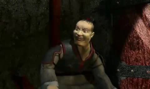 Emperor: Rise of the Middle Kingdom - Интро