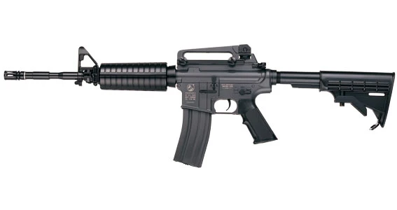 Call of Duty: Modern Warfare 3 - Общая информация - Оружие и снаряжение