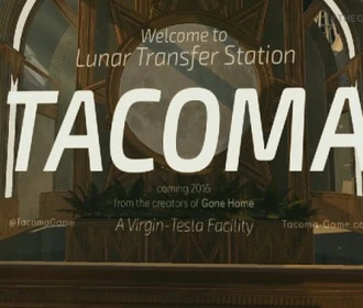 Новая игра от создателей Gone Home вдохновлена "Чужим" Ридли Скотта