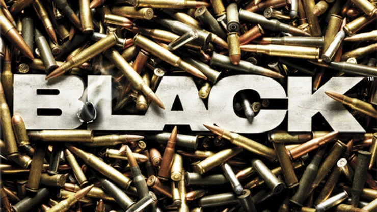 Black - Criterion Games прокомментировала вопросы о сиквеле