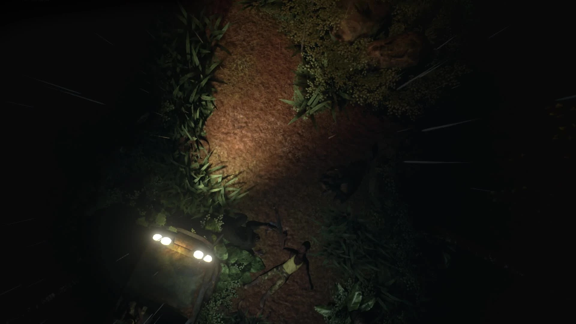 Congo "трейлер"